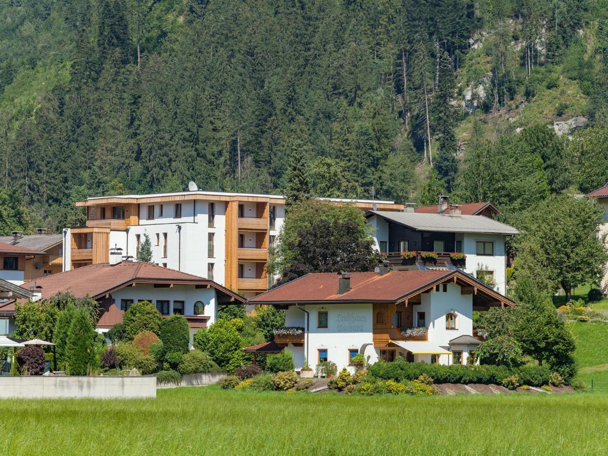 Alpin Apartments Mayrhofen Exterior photo