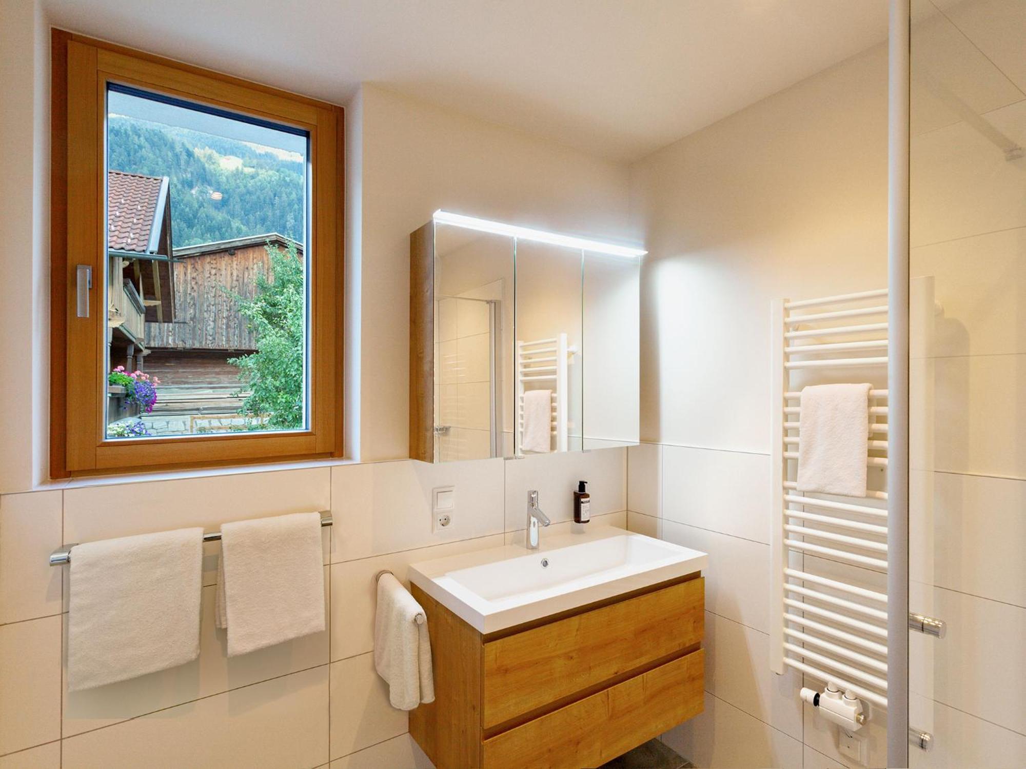 Alpin Apartments Mayrhofen Exterior photo